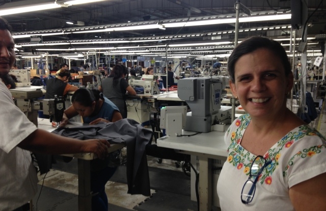 Ante la contingencia sanitaria, 